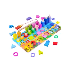 Educational Toys | Montessori Toy