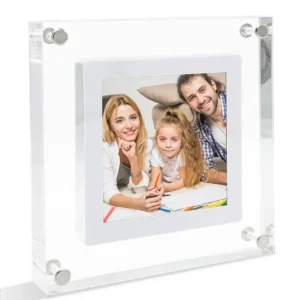 Amaboo Digital Photo Frame