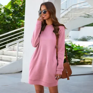 Dresses for winter