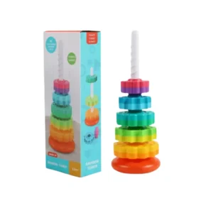 Stacking Toy