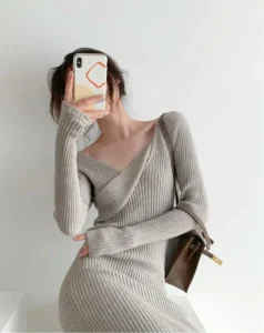 Winter Dresses for Women