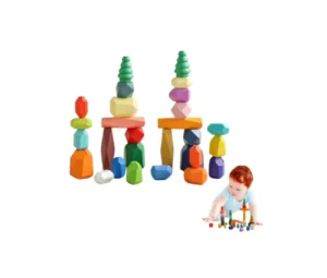 Building Blocks