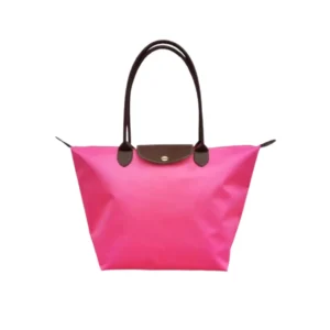 Tote Bag for Women - Pink