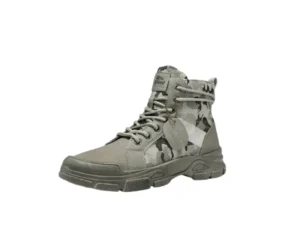 Hiking Boots