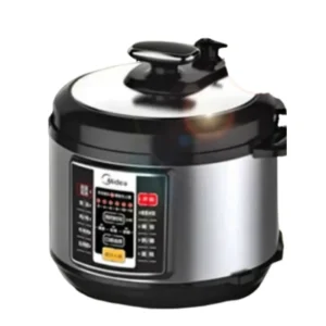 Electric Pressure Cookers | Electric Rice Cookers