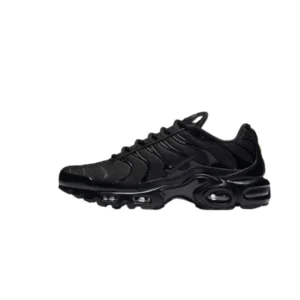 Nike Air Max Plus Triple TN Black