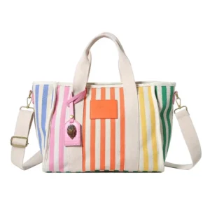 Kurt Geiger Canvas Tote Bag for Women