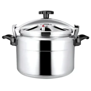 Aluminum Alloy Gas Pressure Cooker